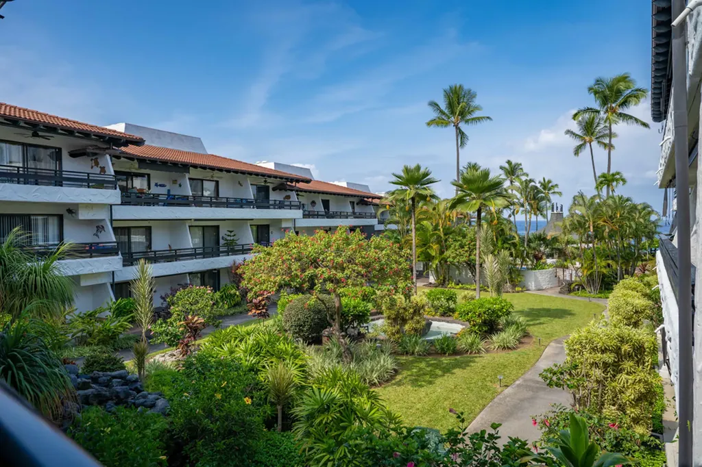 203 Casa De Emdeko Kailua-kona HI 96740