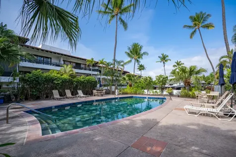 203 Casa De Emdeko Kailua-kona HI 96740