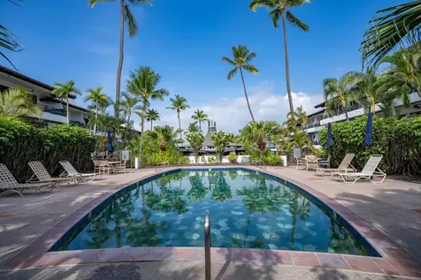 203 Casa De Emdeko Kailua-kona HI 96740