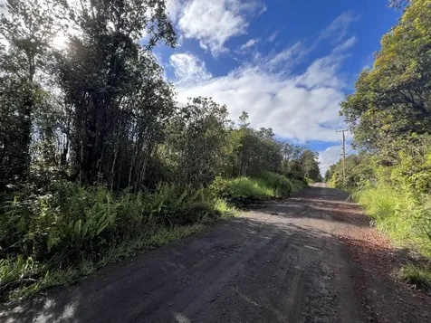 Road 1 (uhini Ana) Mountain View HI 96760