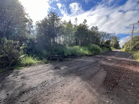 Road 1 (uhini Ana) Mountain View HI 96760