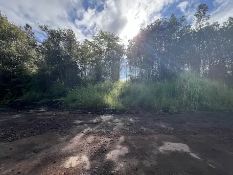 Road 1 (uhini Ana) Mountain View HI 96760