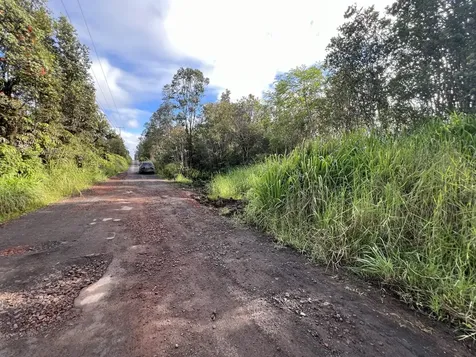 Road 1 (uhini Ana) Mountain View HI 96760