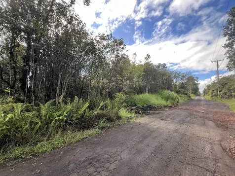 Road 1 (uhini Ana) Mountain View HI 96760