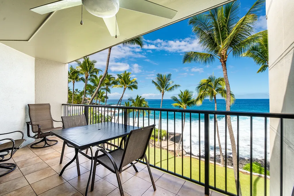 75-6106 Alii Drive Kailua-kona HI 96740