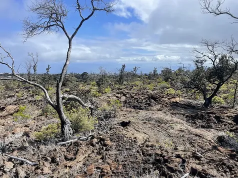 Lei Parkway Ocean View HI 96737