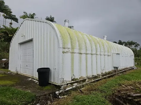 Captain Cook HI 96704