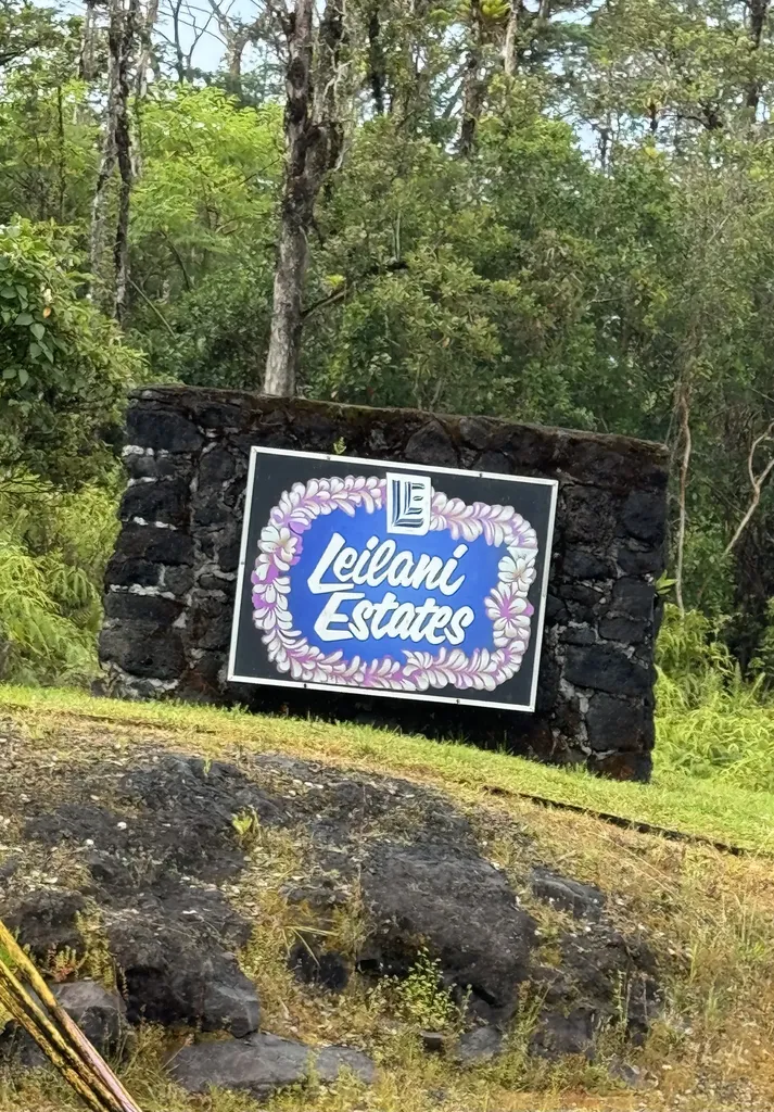 Moku Street Pahoa HI 96778