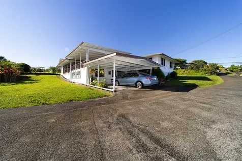 127 Kanoelani Street Hilo HI 96720