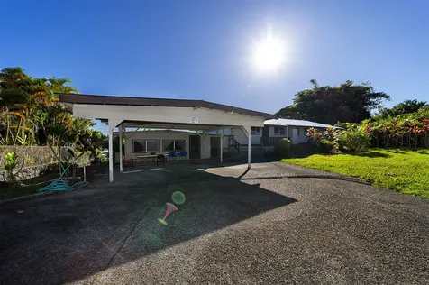 127 Kanoelani Street Hilo HI 96720