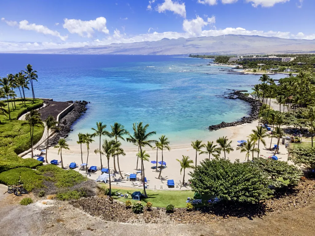 68-1118 N Kaniku Drive Kamuela HI 96743