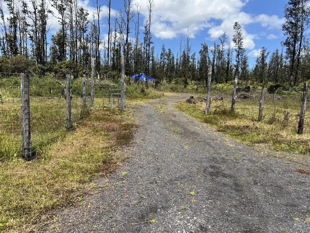 16-2186 Road 8 (MOHO) Mountain View HI 96771