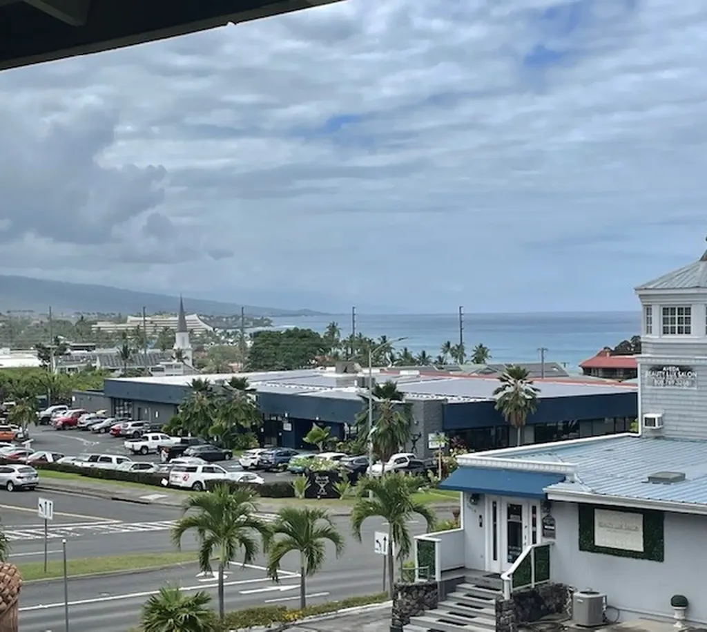 74-5618 Palani Road Kailua-kona HI 96740