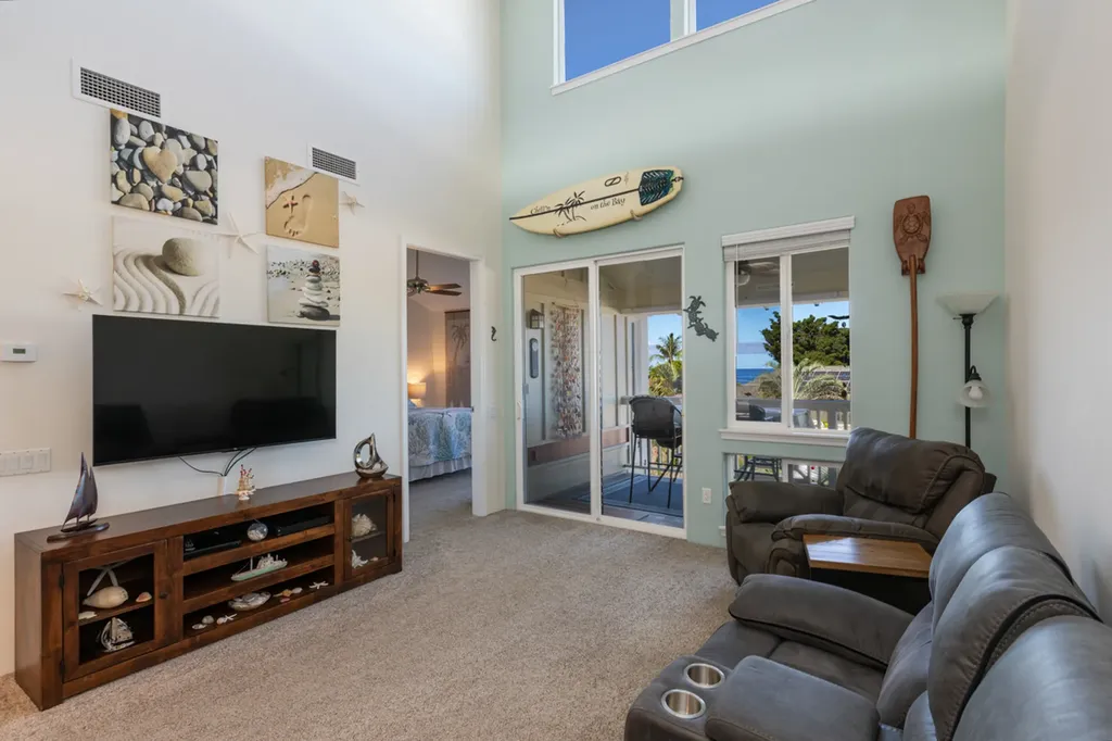 75-5919 Alii Drive Kailua-kona HI 96740