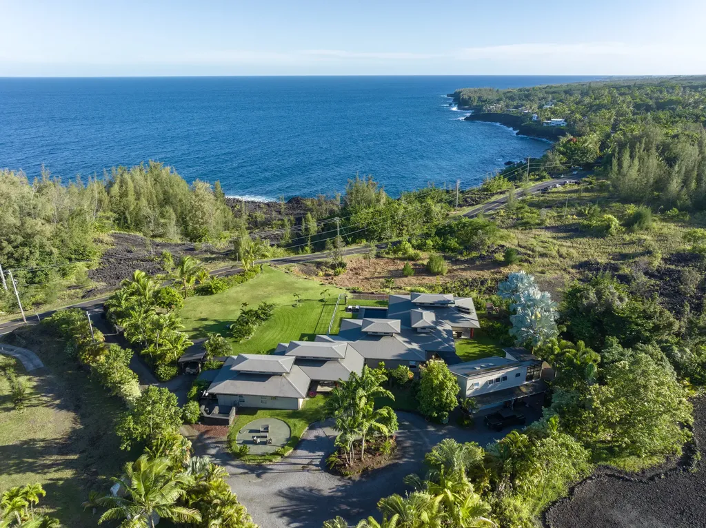 12-7124 Kalapana Kapoho Beach Road Pahoa HI 96778