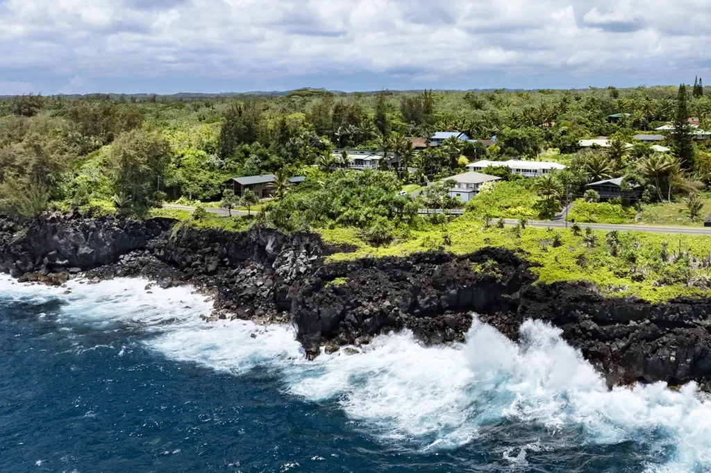 15-112 Kuna Street Pahoa HI 96778