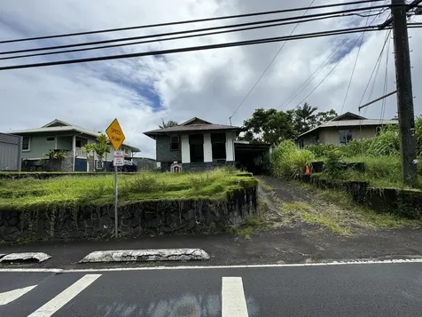 27-292 Old Mamalahoa Highway Papaikou HI 96781