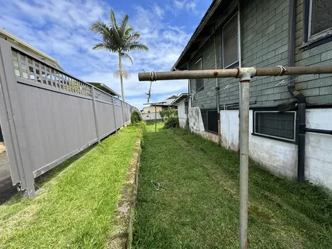 27-292 Old Mamalahoa Highway Papaikou HI 96781