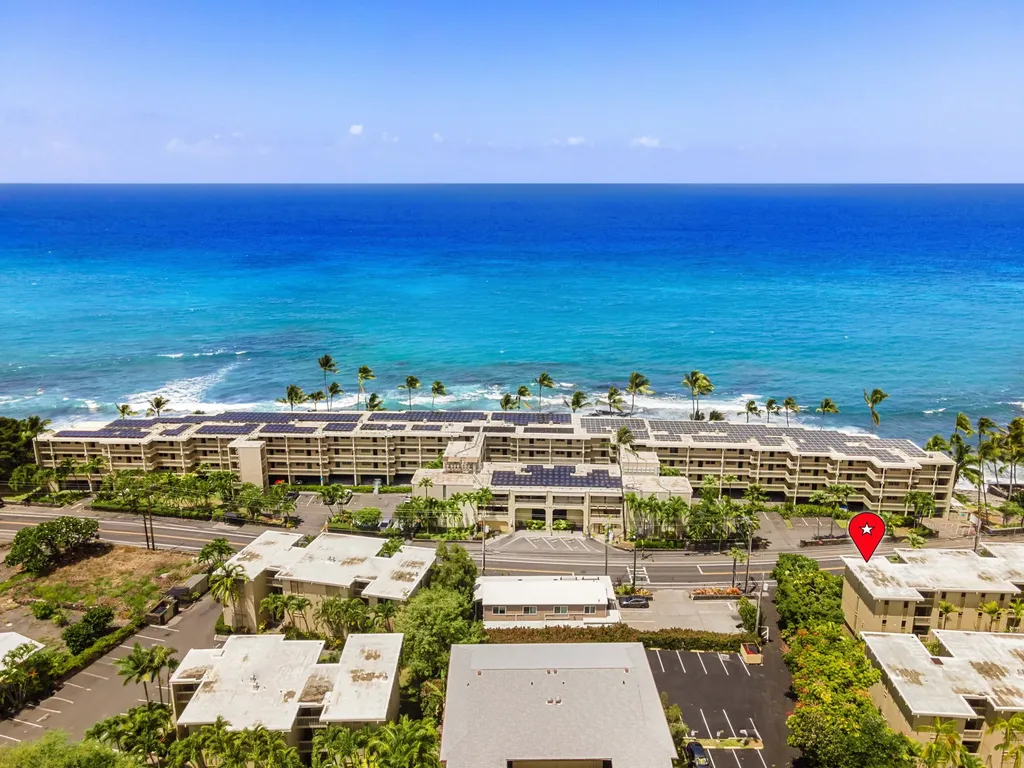 76-6233 Alii Drive Kailua-kona HI 96740