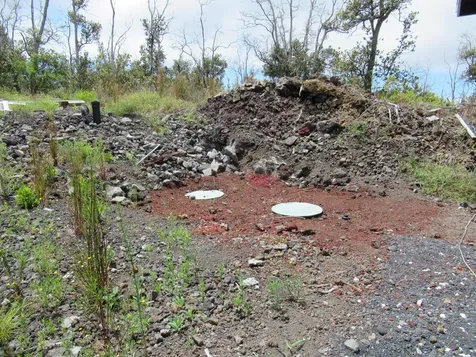 92-8544 Reef Parkway Ocean View HI 96737