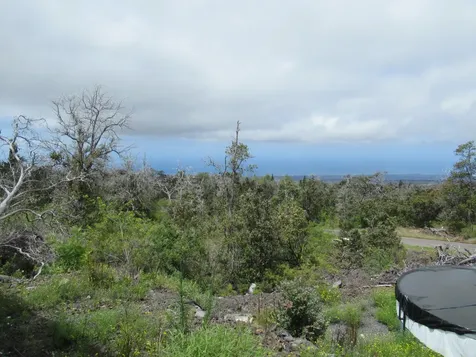 92-8544 Reef Parkway Ocean View HI 96737