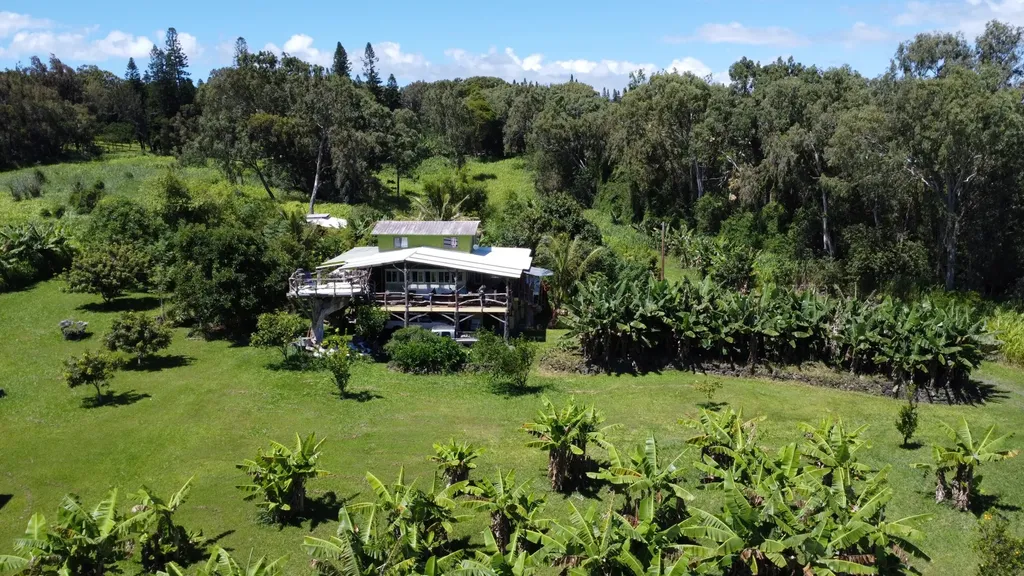 93-2073 South Point Road Naalehu HI 96772