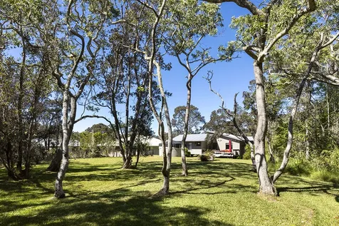 99-7715 Kalehua Place Volcano HI 96778