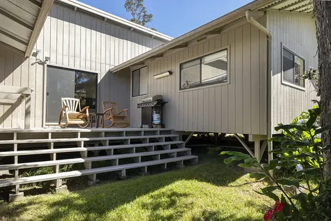 99-7715 Kalehua Place Volcano HI 96778