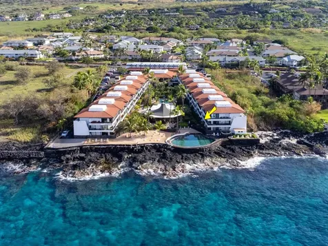 75-6082 Alii Drive Kailua-kona HI 96740