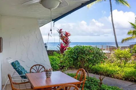 75-6082 Alii Drive Kailua-kona HI 96740