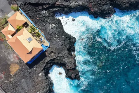 88-107 Kai Avenue Captain Cook HI 96704