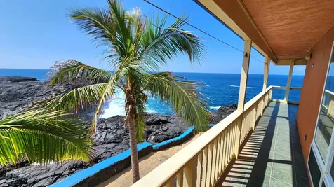 88-107 Kai Avenue Captain Cook HI 96704