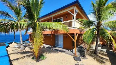 88-107 Kai Avenue Captain Cook HI 96704