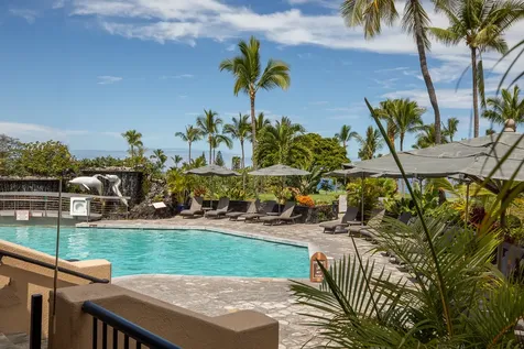 78-6842 Alii Drive Kailua-kona HI 96740