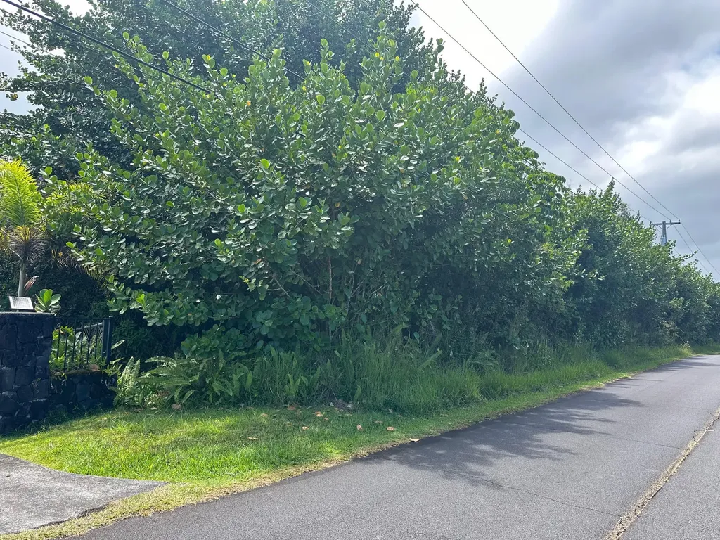 Beach Road Keaau HI 96749