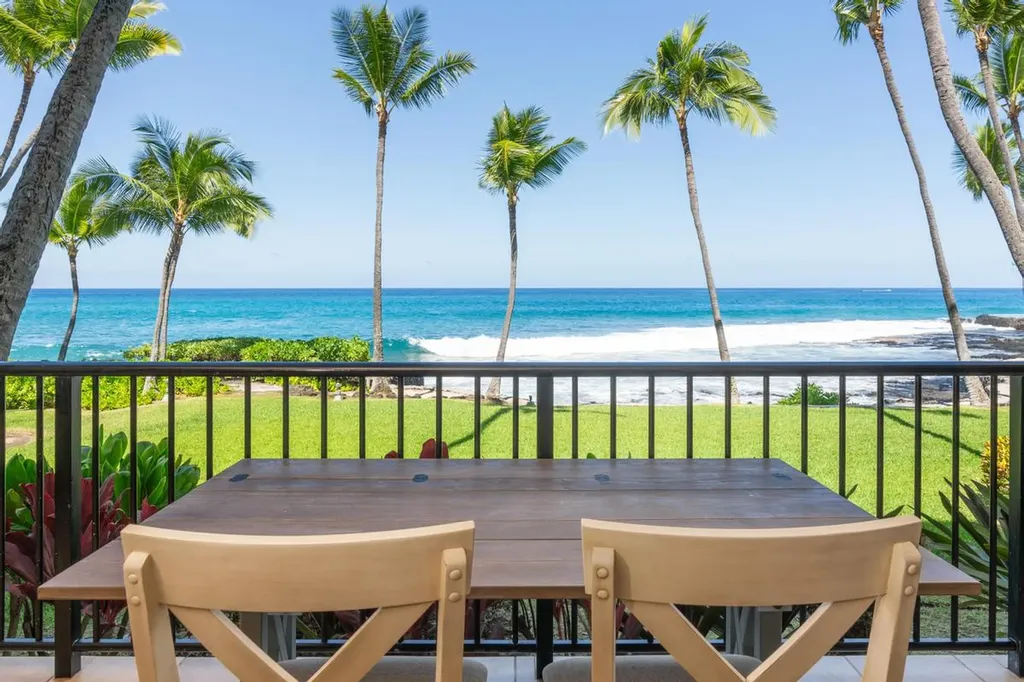 75-6106 Alii Drive Kailua-kona HI 96740