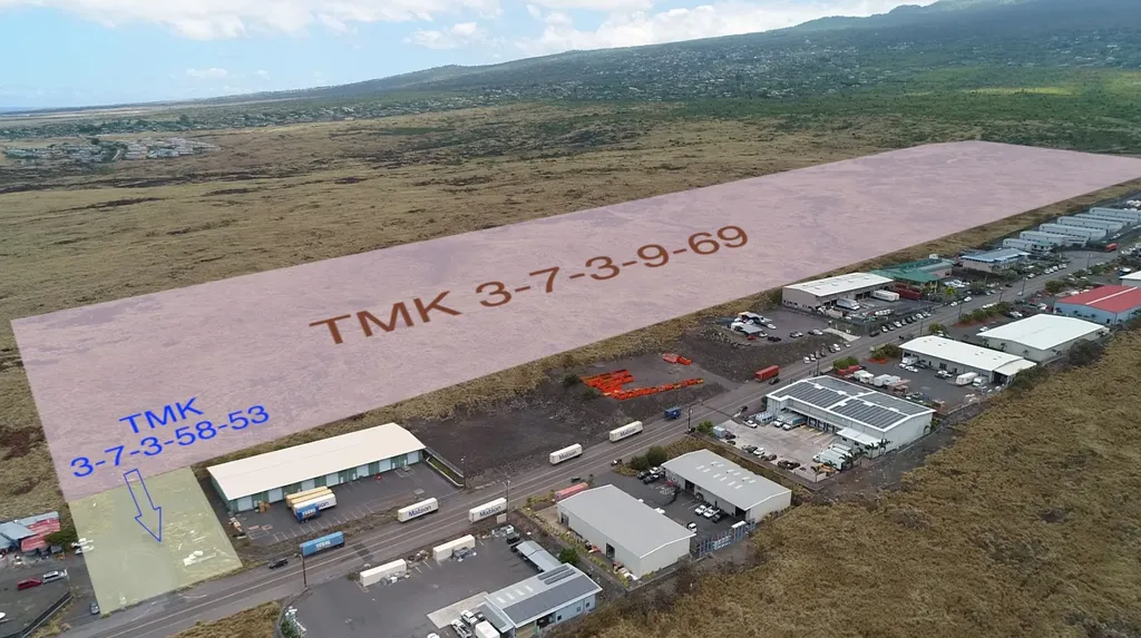 Kailua-kona HI 96740