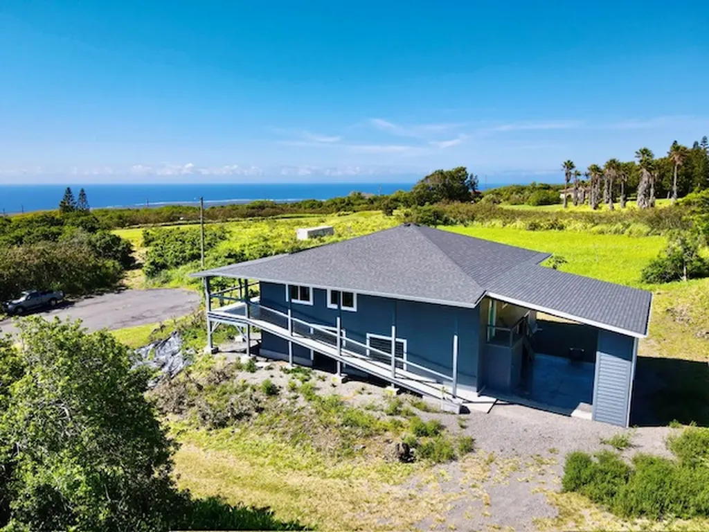 94-5781 Kilo Moana Place Naalehu HI 96772