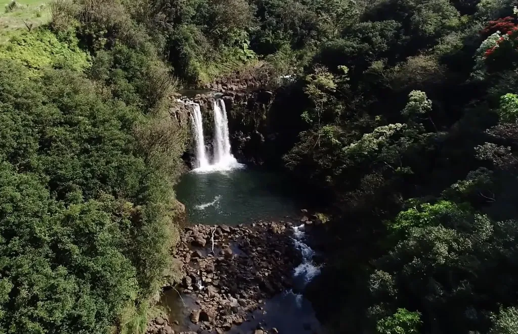 32-301 Wailele Road Ninole HI 96780