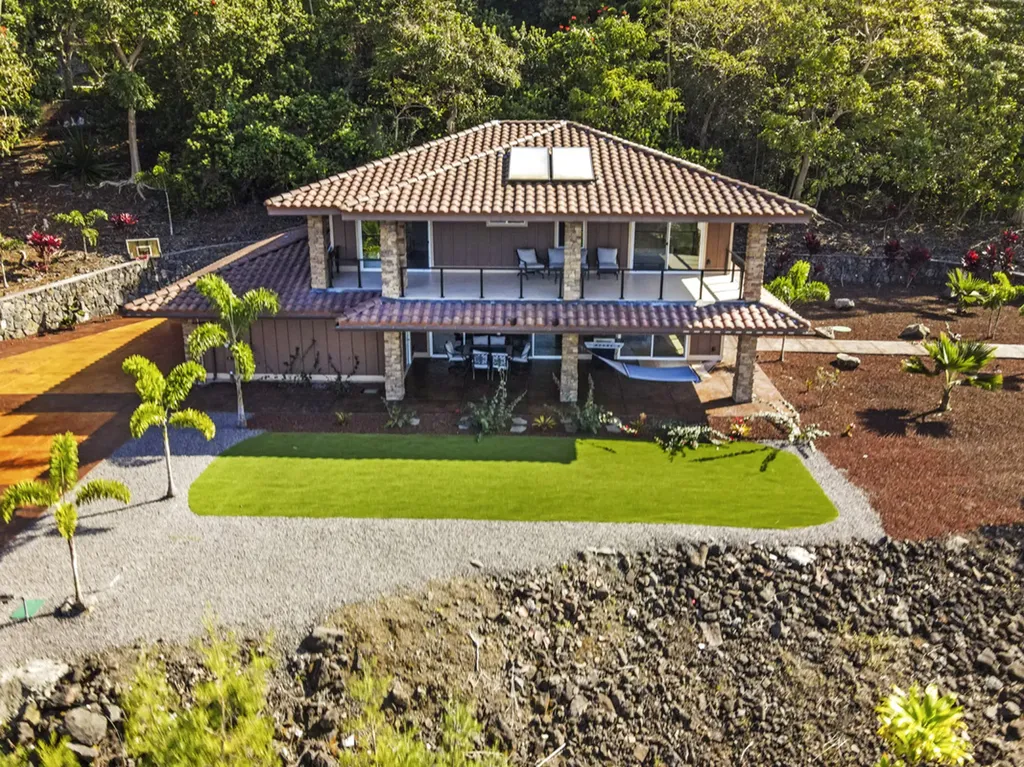 73-1238 Hamo Street Kailua-kona HI 96740