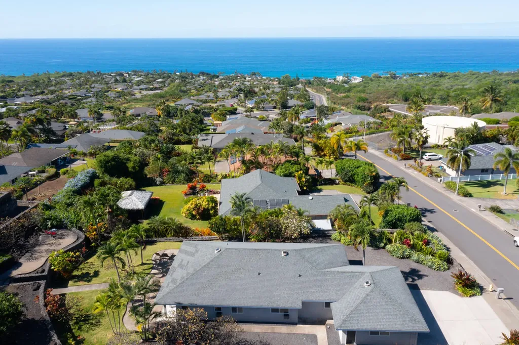 77-274 Hoomohala Road Kailua-kona HI 96740