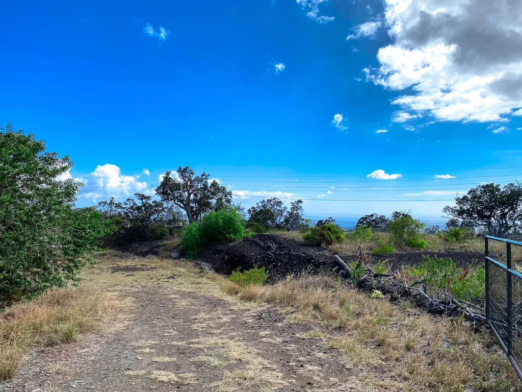 92-1424 Moana Drive Ocean View HI 96737