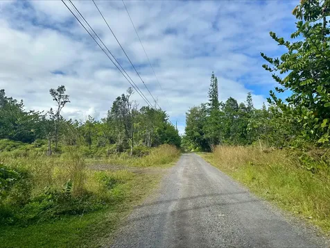 15-1022 Amau Road Keaau HI 96749