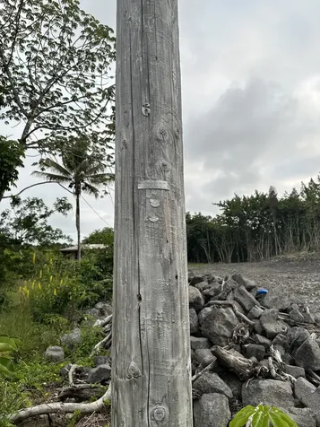 15-1022 Amau Road Keaau HI 96749