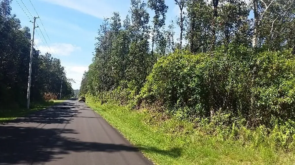 13-3324 N Moku Street Pahoa HI 96778