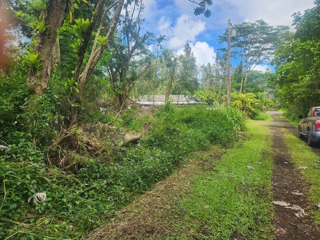 Niihau Road Pahoa HI 96778