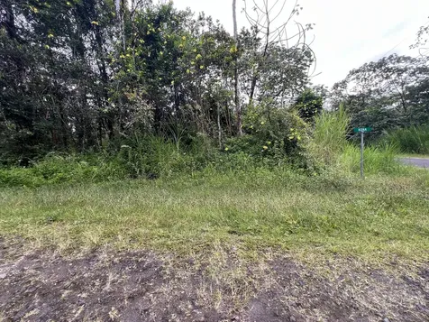 Kona Road Pahoa HI 96778