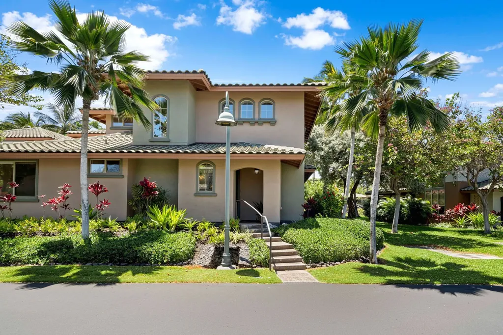 68-1125 Kaniku Drive Kamuela HI 96743