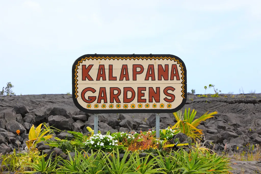 Pahoa HI 96778