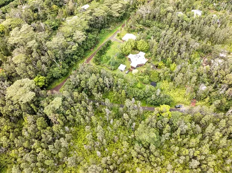 Cook Street Pahoa HI 96778